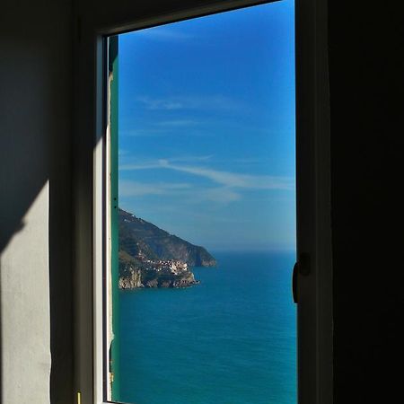 La Posada Corniglia Exterior photo