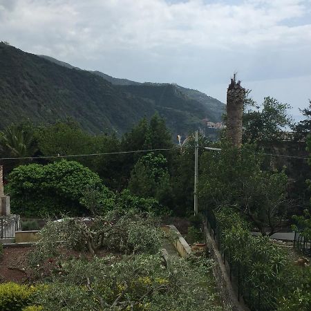 La Posada Corniglia Exterior photo