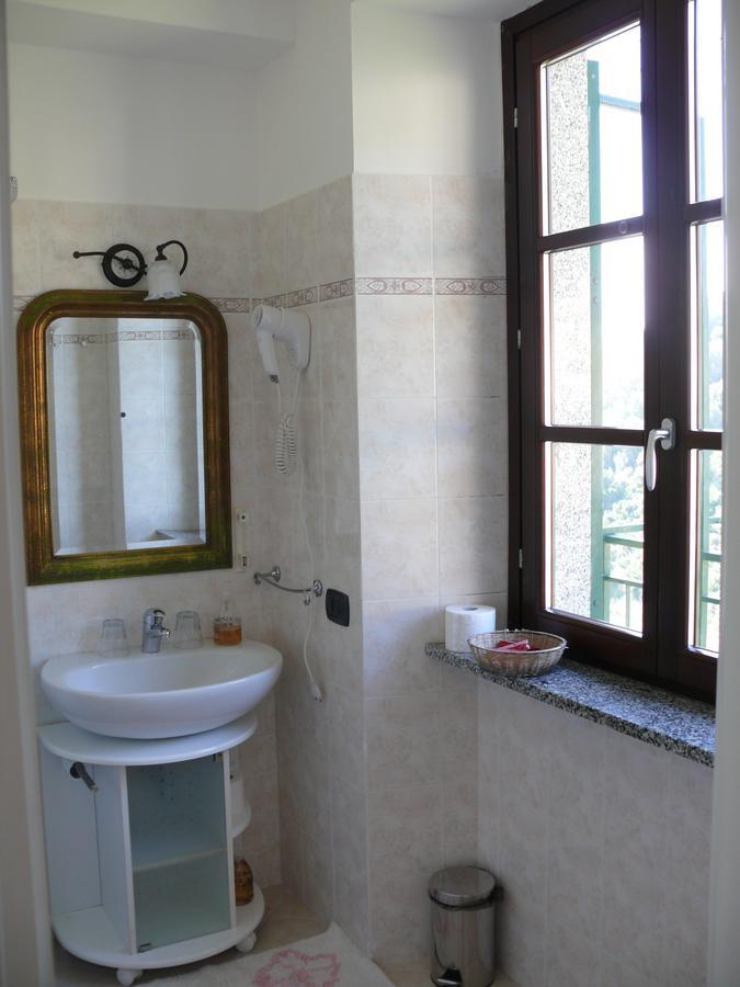 La Posada Corniglia Exterior photo