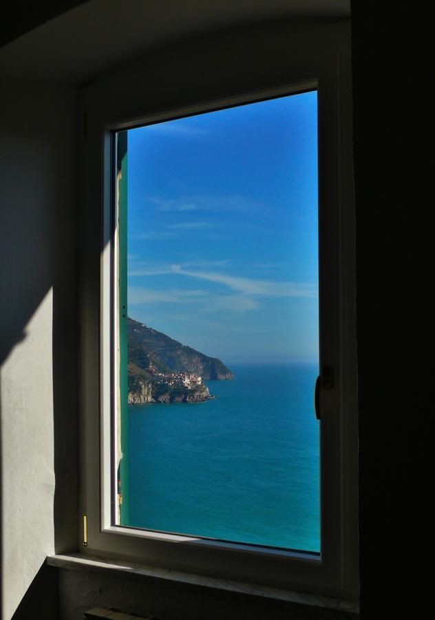 La Posada Corniglia Exterior photo