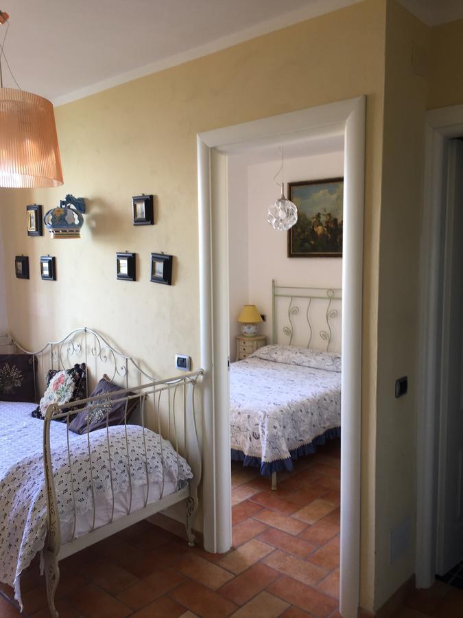 La Posada Corniglia Exterior photo