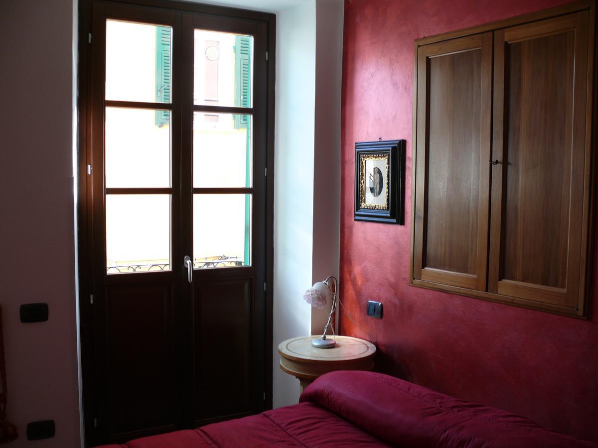 La Posada Corniglia Exterior photo
