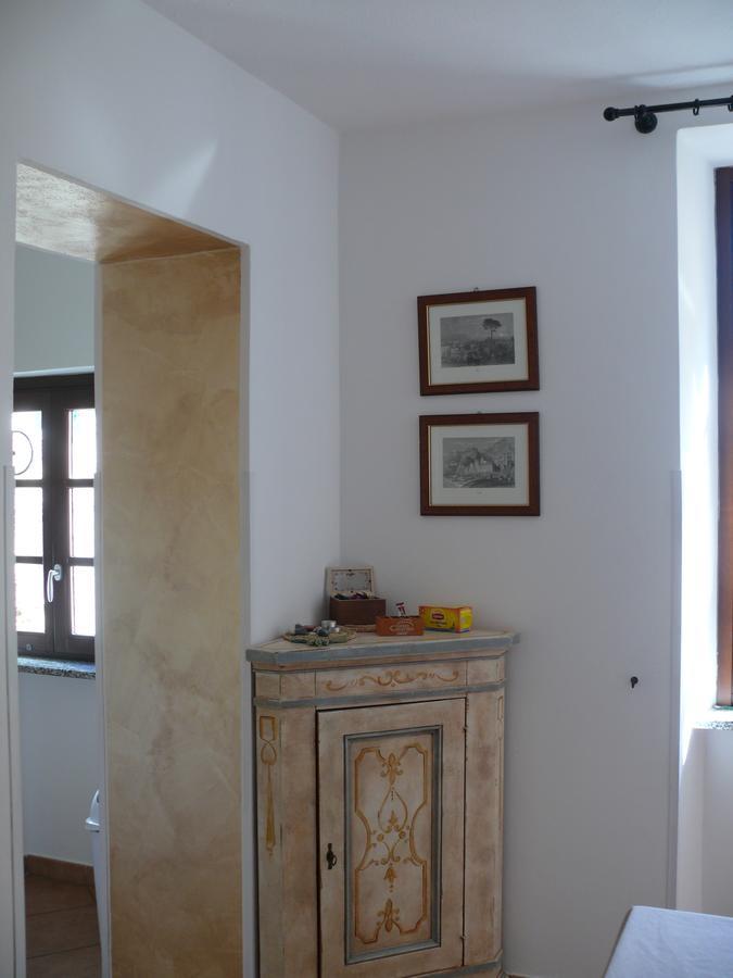 La Posada Corniglia Exterior photo